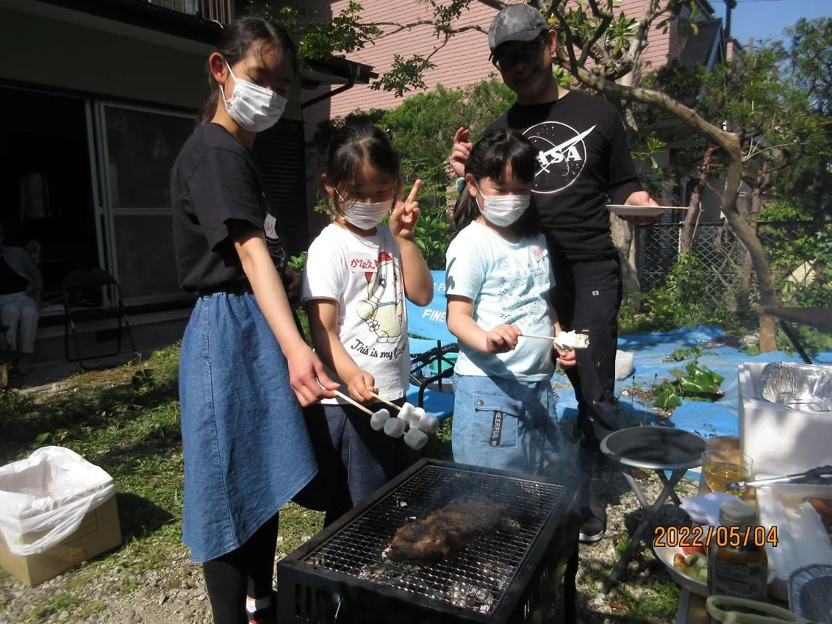 二階座敷