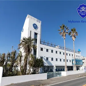 Mykonos Miura / Vacation 72794 ホテル
